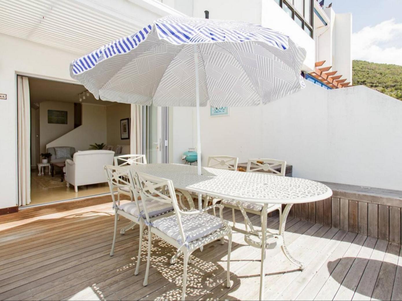 Casa Delfina Villa Simon's Town Exterior photo