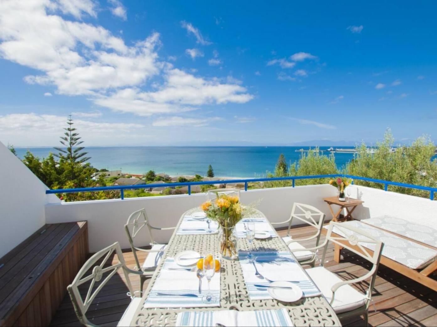 Casa Delfina Villa Simon's Town Exterior photo